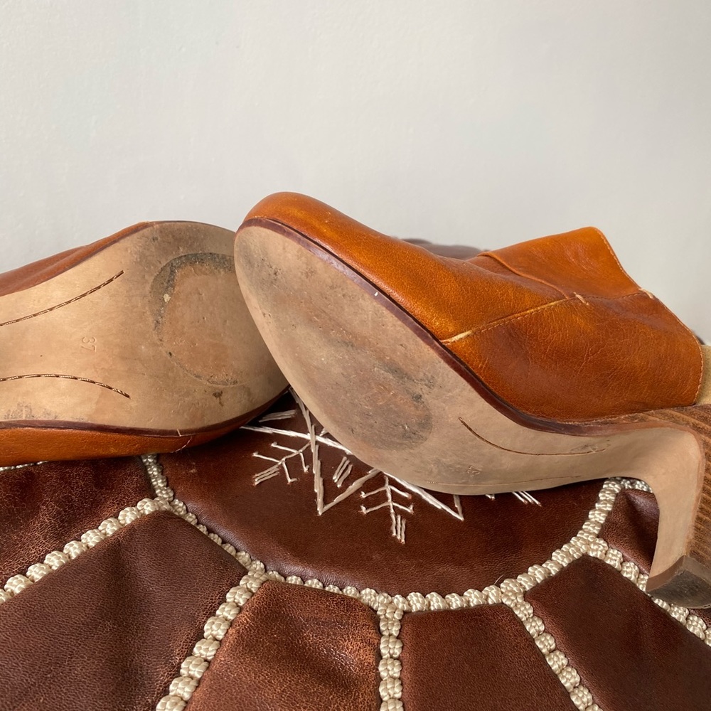 Locale clogs - Picture 3 of 5